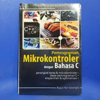 buku pemrograman mikrokontroler dengan bahasa C ori