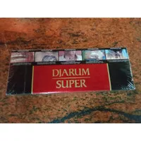 Djarum Super 12 [ 1 Slop ]