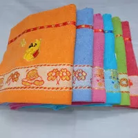 Handuk Bayi Kecil / Handuk Baby / Baby Towel