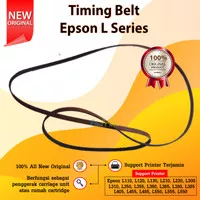 Timing Belt Epson L110 L355 L550 L555 L220 L120 L110 L210 L350 L360