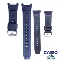 STRAP TALI CASIO PROTREK PRG-130 PRG 130 PRG130 TALI JAM PRO TREK ORI