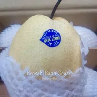 PEAR SWEET - SWEET PEAR - Pear Madu (1Kg)