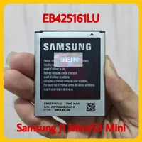 Baterai Samsung J1 Mini S3 Mini EB425161LU Original