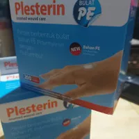plesterin bulat soft onemed isi 200
