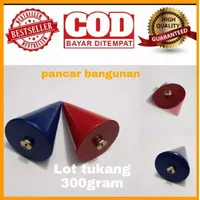 LOT TUKANG 300 GRAM - LOT BANGUNAN - LOT TIMBANGAN - LOT TUKANG - PLUM