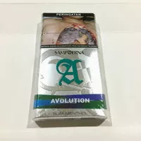 Sampoerna Avolution Menthol 20 [ 1 Slop ]