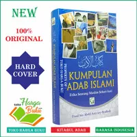 Kumpulan Adab Islami