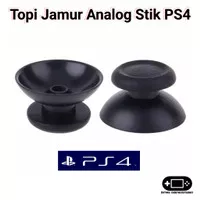 Topi Jamur Analog Stik PS4 Tombol Stick PS4