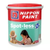 Cat Nippon Spotless Plus Smoking Gray 2,5 Liter / Nippon Spotless Plus