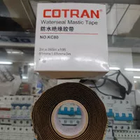 COTRAN WATERSEAL MASTIC TAPE