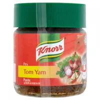 Knorr Tom Yam Paste (180g) HALAL!