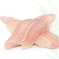 Ikan Dori/Dori Fillet Lokal/Ikan Beku - 500 gr