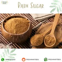 Palm Sugar / Gula Palm 500gr