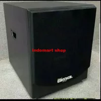 Subwoofer Aktif BMB SW 112 LB ( 12 inch ) ORIGINAL