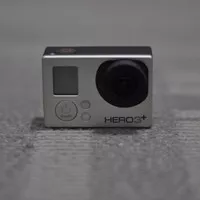 GOPRO HERO 3+ | GoPro Hero 3 plus | gopro hero 3 | Action Cam