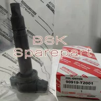 Ignition Coil Koil Toyota Innova - Toyota Fortuner 1 TR