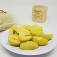 Manisan mangga muda Medan premium /manisan mangga belah asli Medan