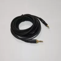 Kabel ATH-M50x Kabel ATH-M40x | pengganti kabel Audiotechnica