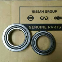 NISSAN TERRANO FRONTIER LAMA D22 BEARING LAHER RODA DEPAN