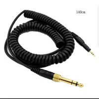 Kabel ATH-M50x Kabel ATH-M40x | Replacement cable Audiotechnica