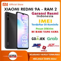 Xiaomi Redmi 9A ram 2 - Garansi RESMI