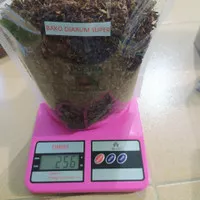 Tembakau Djarum Super 250 gram Poetra Culture