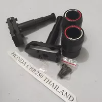 Frame Slider Jalu Pelindung Body / Fairing Honda CBR 250 CBR CBU