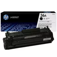 TONER HP LASERJET. 36A.CB436A