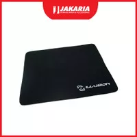 Mouse Pad Hitam Anti Slip - Mouse Pad Murah Original Anti slip