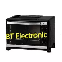 Electric Oven Oxone OX-898BR / Oxone OX898BR 4in1 Jumbo Oven 28 Liter