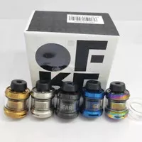 RTA GEAR OFRF 24 CLONE