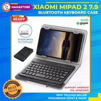 Xiaomi Mipad Mi Pad 2 7.9 7,9 Wireless Keyboard Flip Case Cover Casing