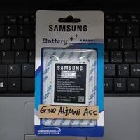 Baterai batre battery Samsung Galaxy V / S7270 / G313 EB-G313BBE