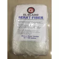 serat fiber aquaproof fiberglass anti bocor waterproof pelapis bocor