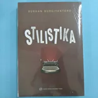 BUKU ORI STILISTIKA - BURHAN - UGM