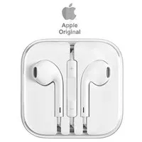 headset earphone iphone 5 5s 6 6s plus 3.5mm original apple handsfree
