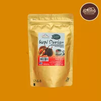 Kopi Durian Robusta Lampung - Jim`s Coffee 100 Gram
