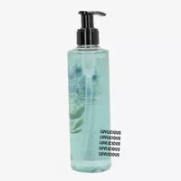 M&S MARKS & AND SPENCER CHINA BLUE HAND WASH SABUN CUCI TANGAN CAIR