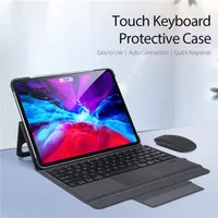 WIRELESS KEYBOARD CASE iPad PRO 11 inch 2018 - 2020 DUX DUCIS