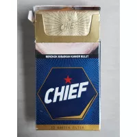 Chief 12