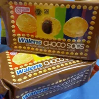 walens soes nissin| walens choco soes| walens cheese soes