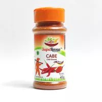 CABE BUBUK BOTOL 45gr