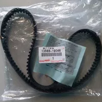 timing belt soluna corolla great original