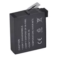 Rechargeable Li-Ion Battery for GoPro Hero 4 - AHDBT-401 (OEM)