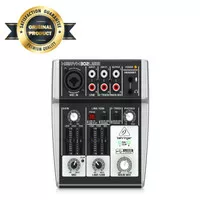 Mixer Behringer Xenyx 302 USB Xenyx 302USB XENYX302 USBOriginal