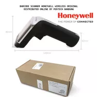 Barcode Scanner 1D/2D Honeywell OH4502 - Wireless