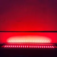 lampu led grow light Red merah 660nm optimasi fase regeneratif tanaman