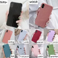 KOPER SOFTCASE CASE SAMSUNG J3 PRO