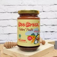 Madu Diabetes - Bee Bread Bina Apiari