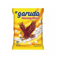 Garuda Kacang Atom